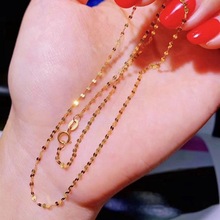 18k���촽���ˮ���y�W�����AU750�S������i����@���@��Ůʿ