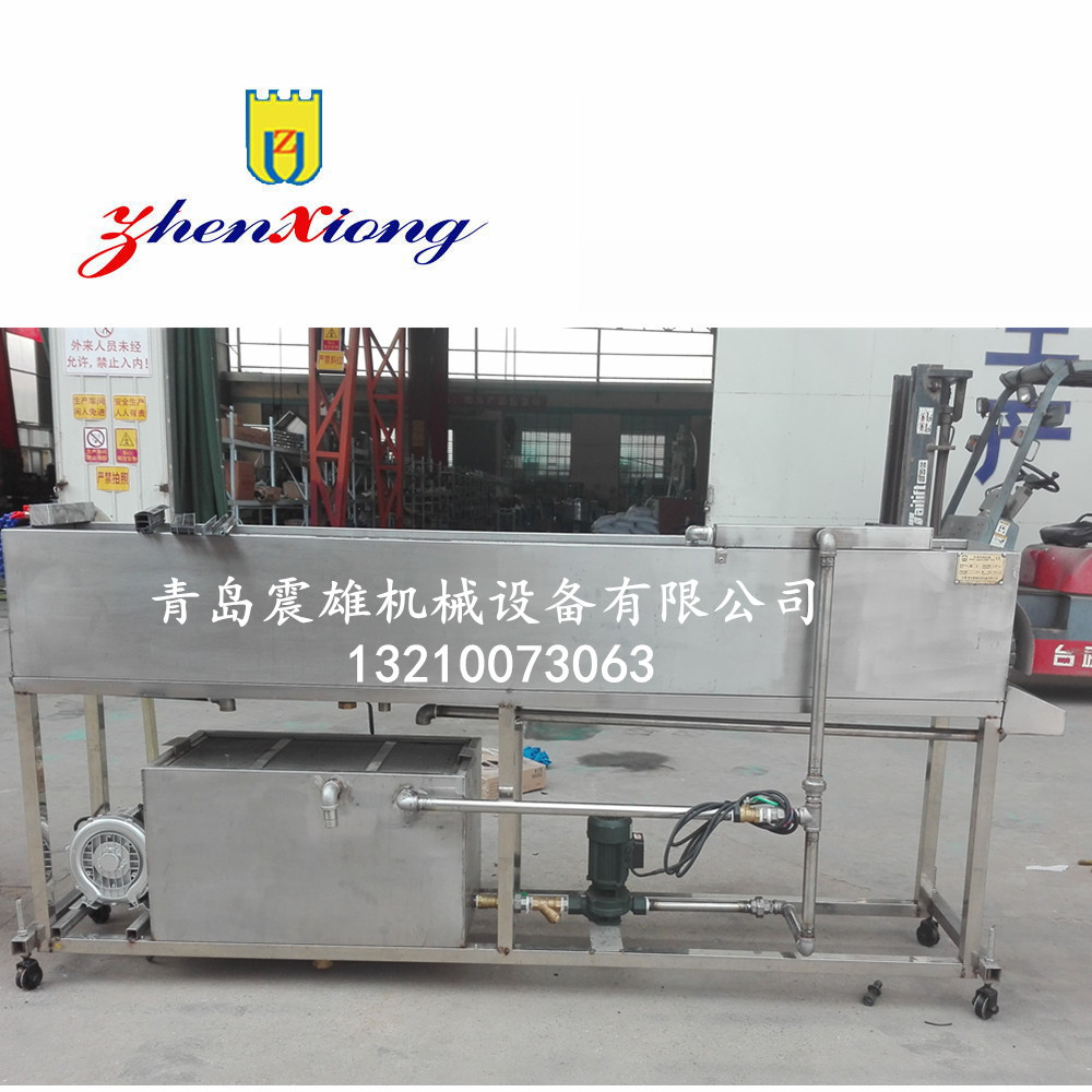 SJSZ-65型PVC塑料异形型材挤出设备装饰型材冷顶挤出生产线QDZX