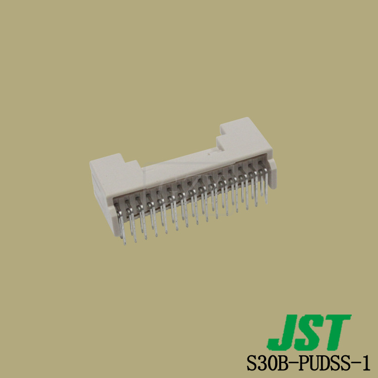 S30B-PUDSS-1 ���� PUDϵ��  2.0mm��� �߶԰� JST������