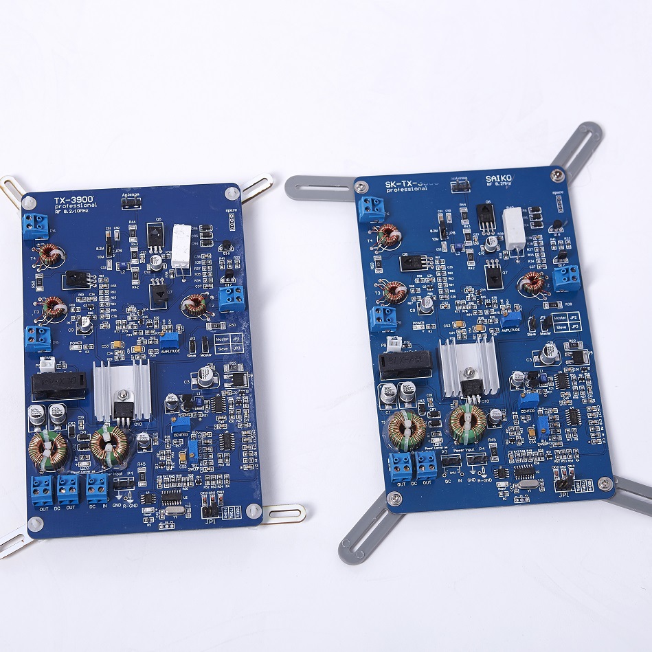EAS超市防盗主板 射频3800 3900主板 PCB电路板防盗门专用主机|ms