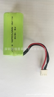 懚���늳�Ni-MHAAA700mAh4.8V  늱�x���x�팣��