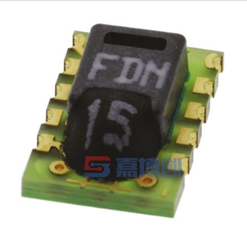 SHT15 数字温湿度传感器 SOP8 全新原装SENSIRION 实图现货