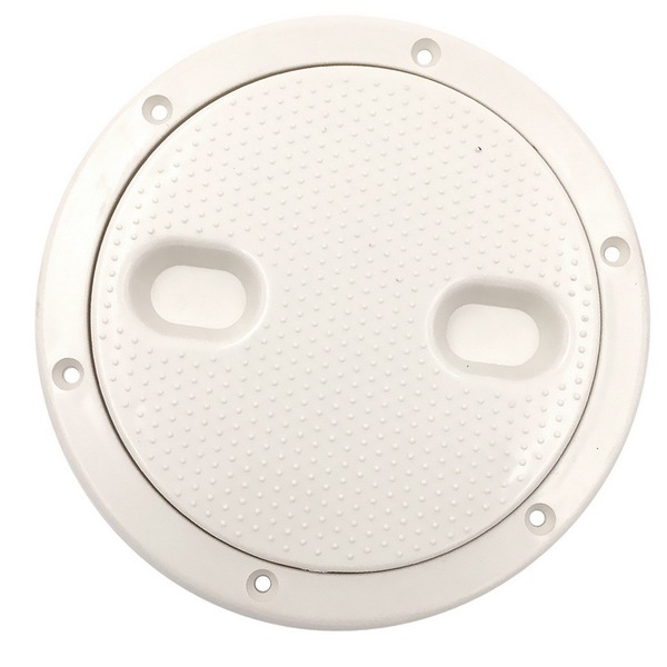 Ship accessories deck panel access to the cabin mouth cover 6 round…