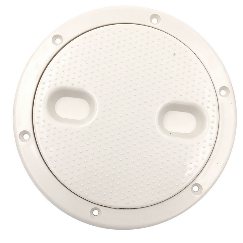 Ship accessories deck panel access to the cabin mouth cover 6 round…