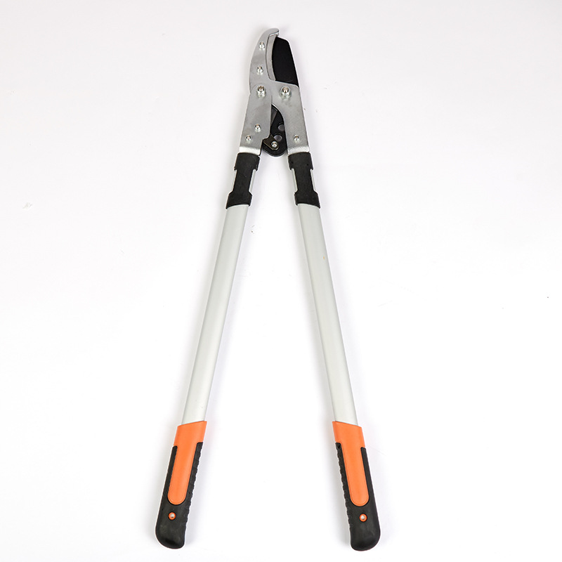 批发省力园艺剪便携修枝剪果枝剪大力剪多功能五金园林工具直供