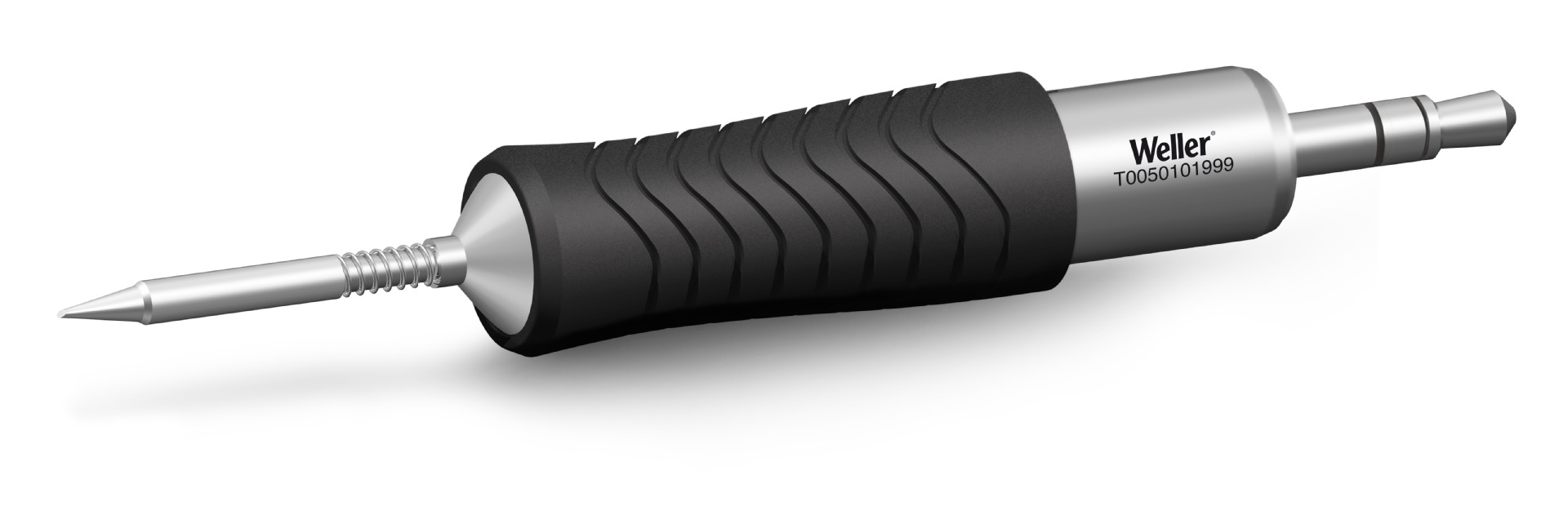 德国Weller进口威勒RTP004BMS马蹄形小组件40W烙铁头配WXPPMS焊笔