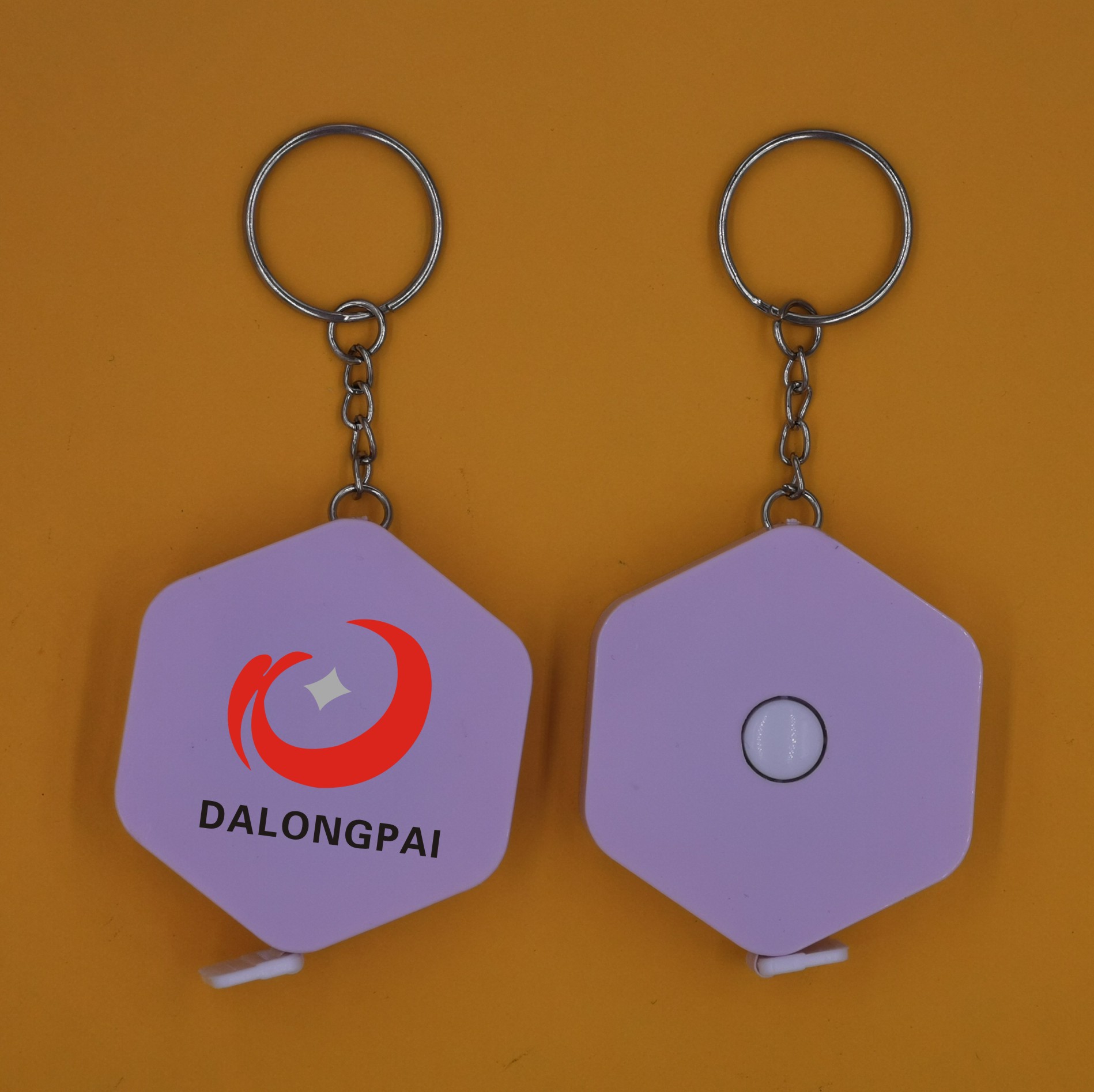 广告尺,六角卷尺,促销卷尺 求精制造