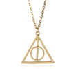 Harry Potter Death Incarring Necklace Stalls in Europe and America Movies are mixed with a stall