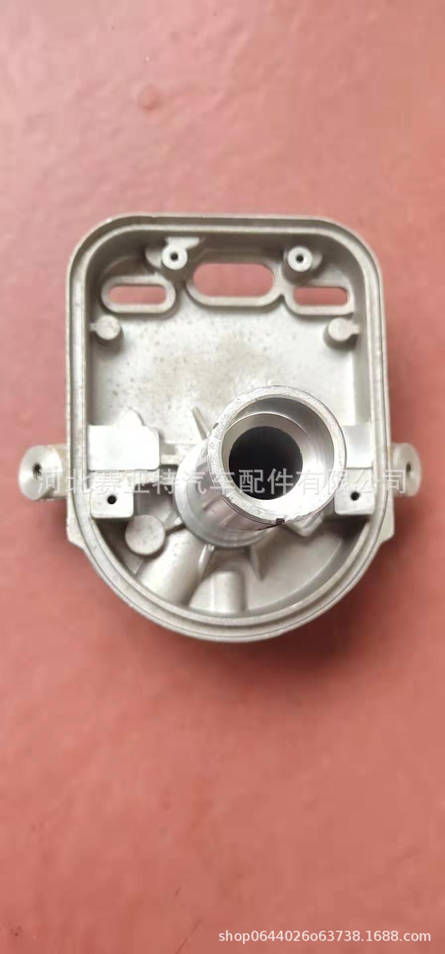 Ed01a适用于harval H6 哈佛h6 4d机油泵 报价 阿里巴巴
