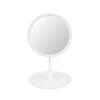 LED table fill light with light, folding handheld mirror, internet celebrity