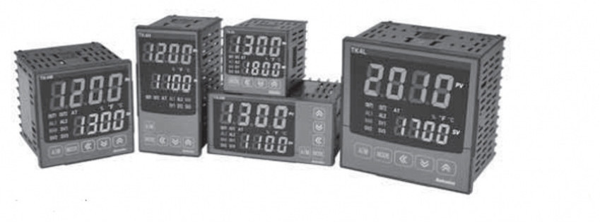 原装autonics控制器TK4H-24RR TK4H-24SC TK4H-24SR TK4H-R4CC
