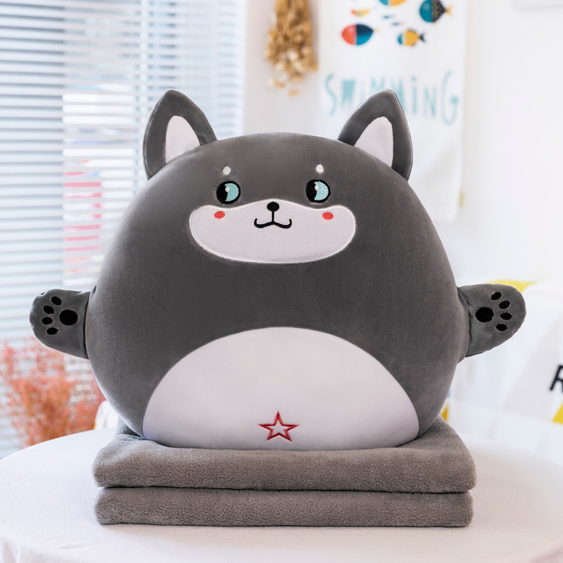 쓰리인원 허스키