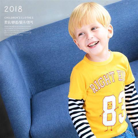 T-shirt enfant - Ref 3427938 Image 8