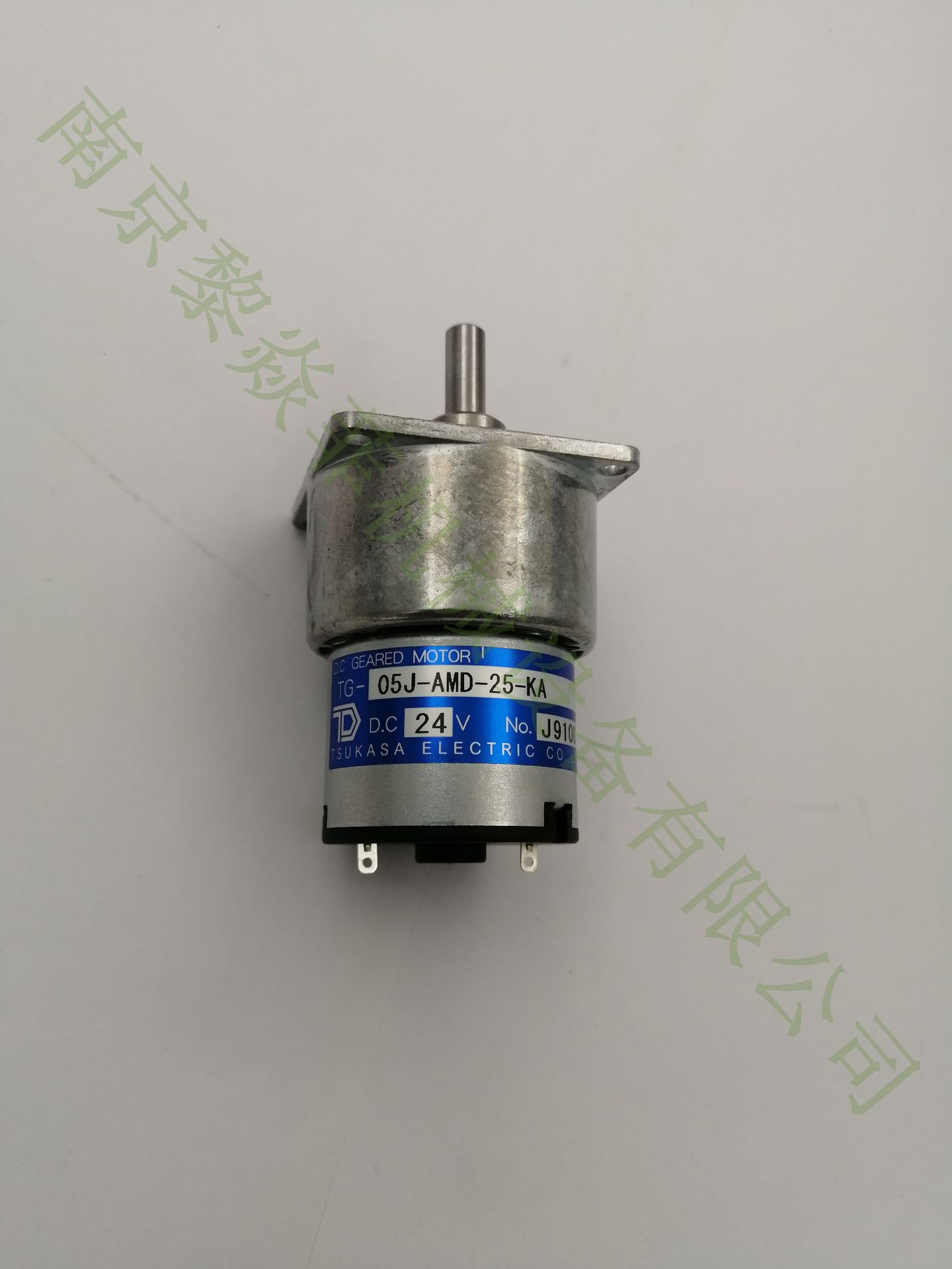 驰卡沙进口小电流电机TG-47E-SV-100-HA,24V TG-47F-SV-60-HA,24V