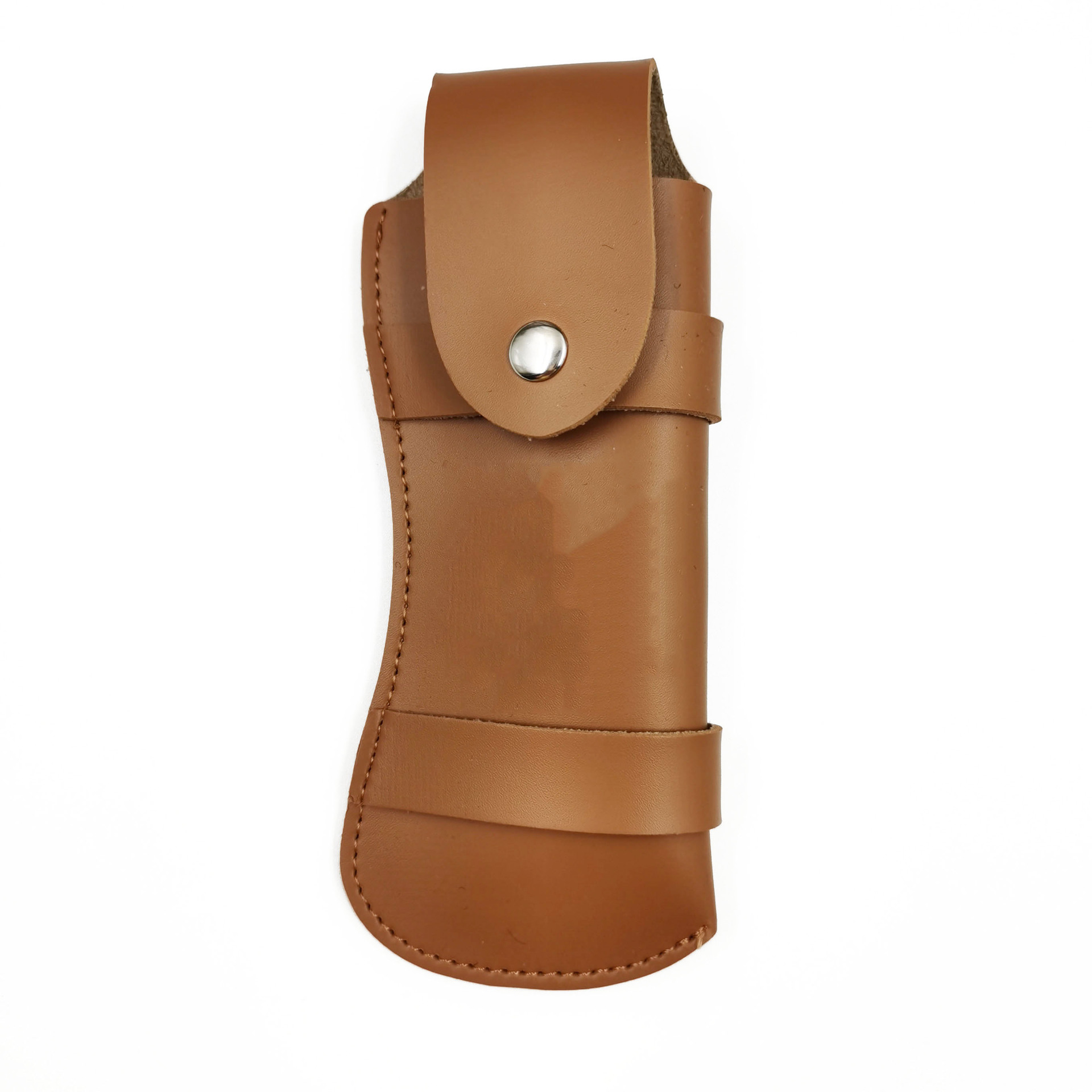 14x5.5cm (다크 브라운)