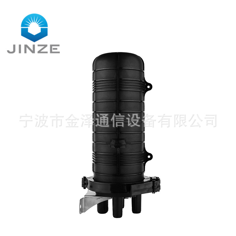 塑料立式接头盒光缆接头盒JZ-10025-2