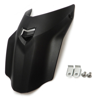 適用于寶馬 R1200GS/R1250GS 17-19年 改裝前擋泥板 前擋泥板加長