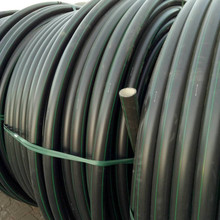 硅芯管 HDPE新型硅膠質固體潤滑劑穿線管 硅芯復合電纜護套管廠家