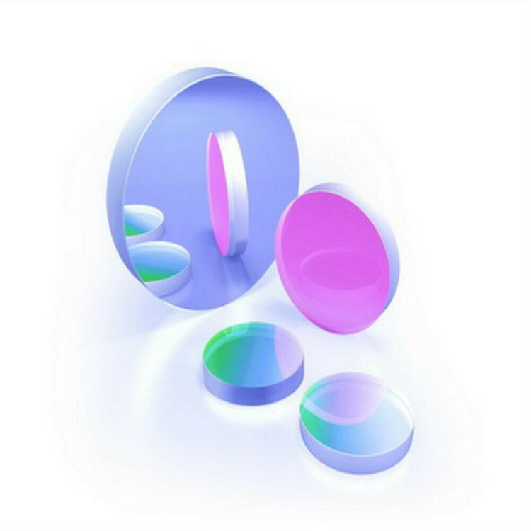 激光保护镜片各种规格现货供应 深圳厂家供应光纤激光窗口保护镜