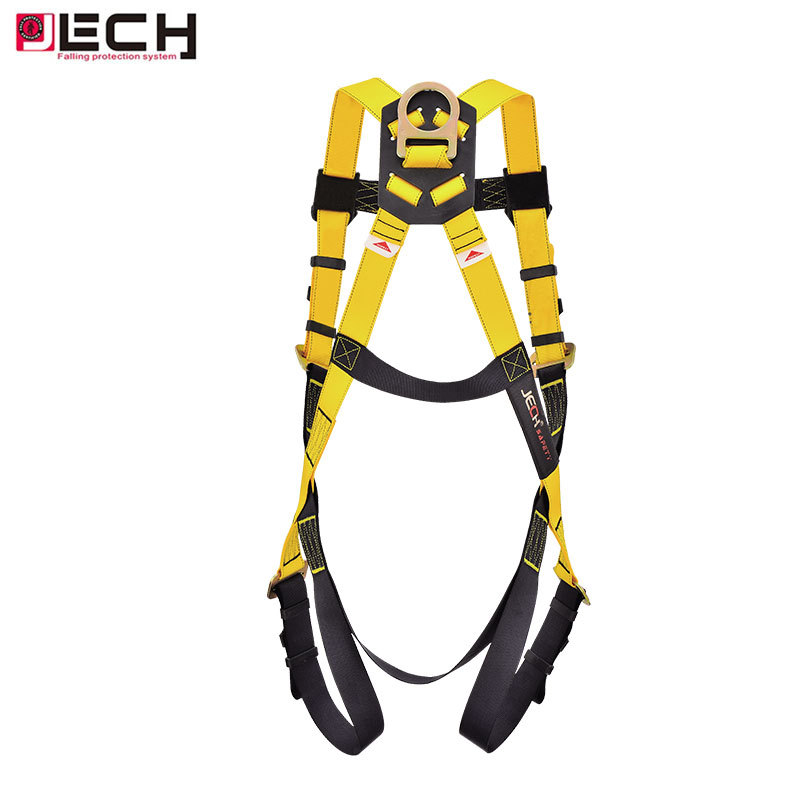 JECH 厂家直销 safety harness安全带 JE115021 防护安全带