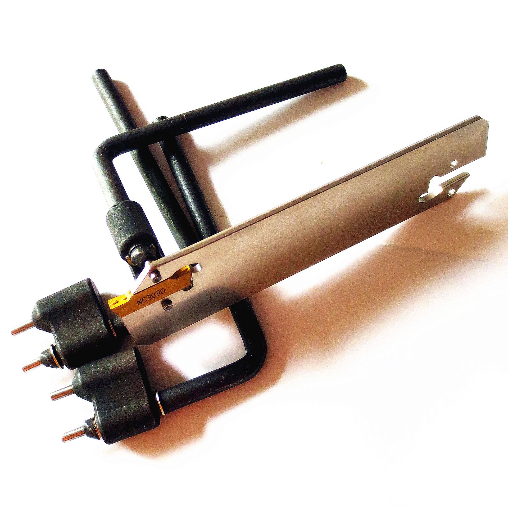 切刀板凸轮扳手/SGMB刀板扳手：CT-006-SMGB