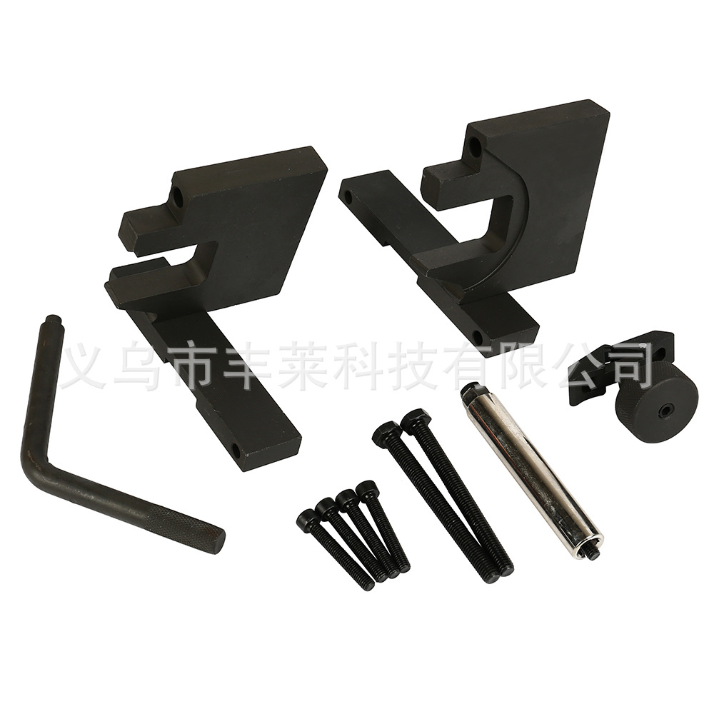 Ratchman BMW S65 Time Tool
