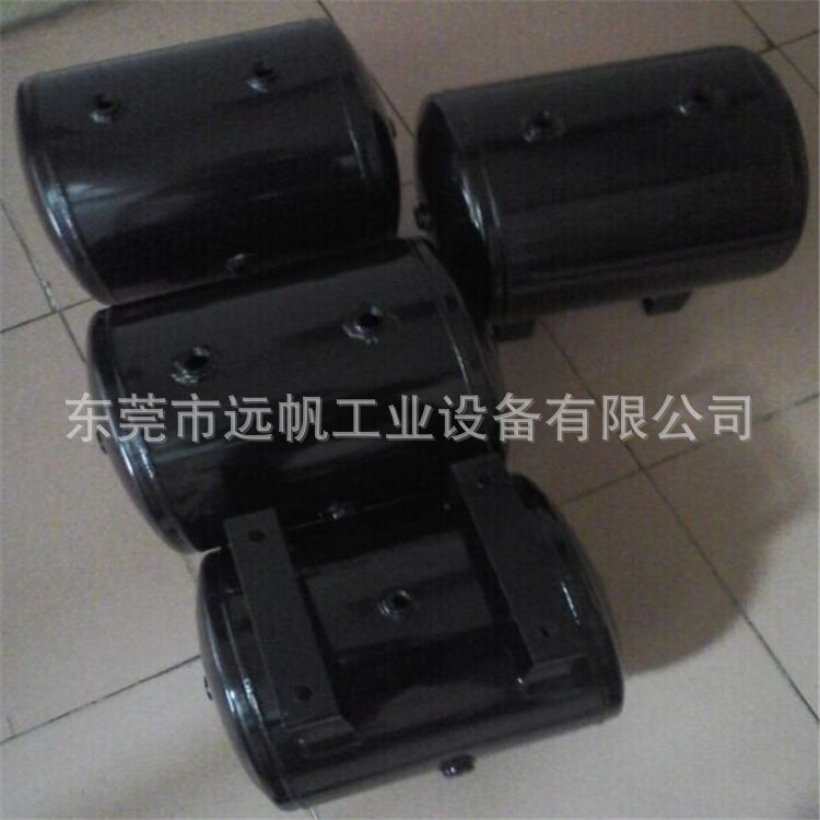 批发重庆空压机储气罐 四川卧式储气罐 小型储气罐现货批发