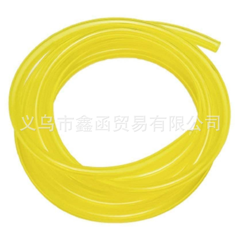 10英尺 3米 汽油燃料管道软管 3*5 普通2循环小型发动机燃料管