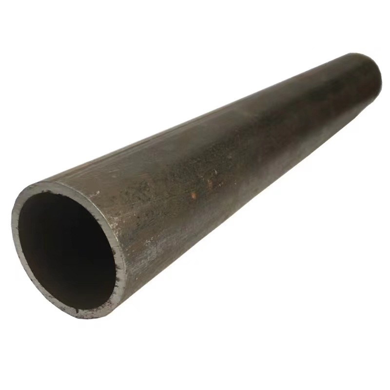 现货供应Φ48*3.5脚手架焊管48*3.25刷漆架子管