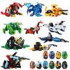 Transformer, transport, robot for boys, dinosaur, tyrannosaurus Rex