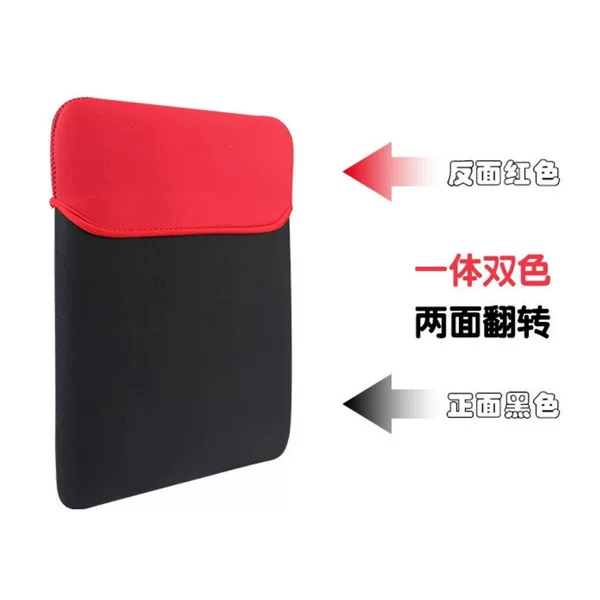 Custom Laptop Sleeve Bag Tablet Bag Shockproof Sleeve Bag