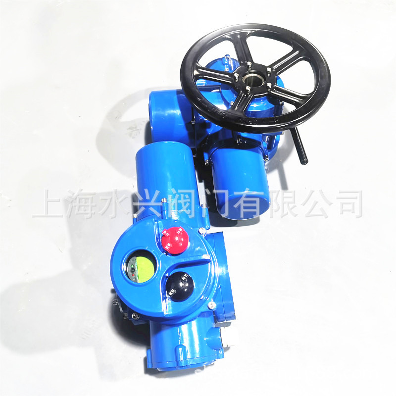 DZW350-18ZK智能开关型阀门电动装置 电动执行器 电动执行机构