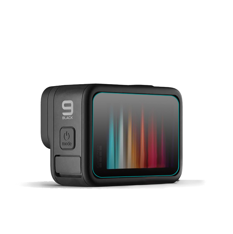 gopro 9 钢化膜