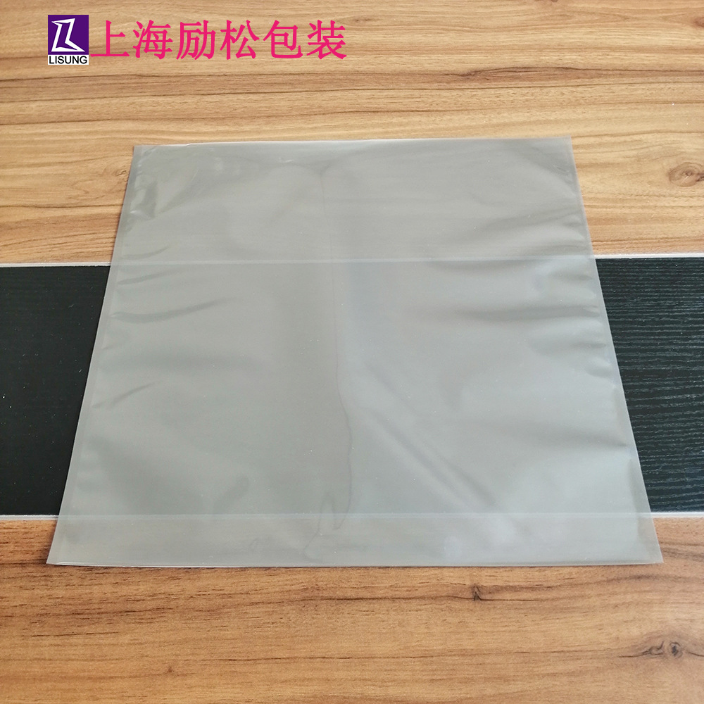 上海厂家 电子元器件库存现货210*210*0.075防静电屏蔽袋平口袋