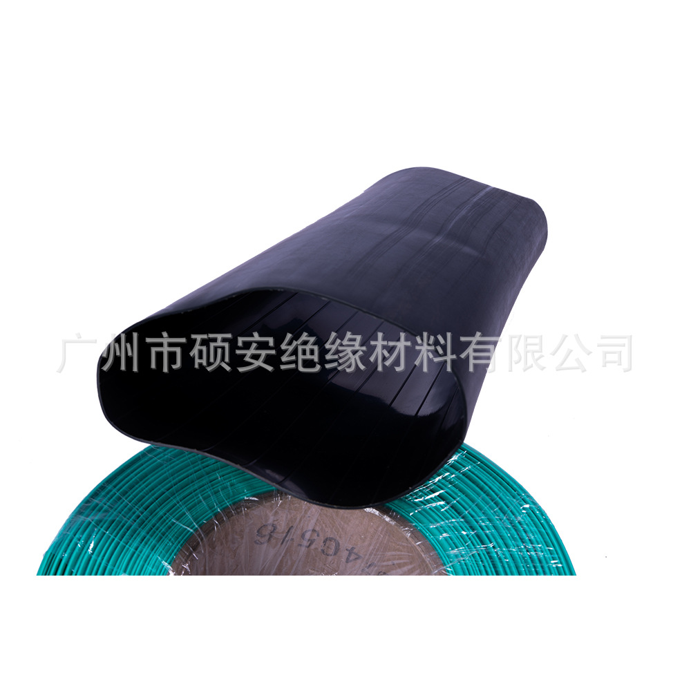 厂家供应  带胶热缩管 双壁管 双层中壁管