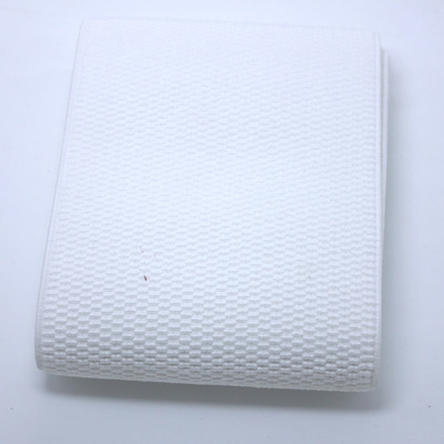 10厘米玉米粒紋松緊帶腰帶裙子褲男帶DIY優質手工縫紉服裝輔料