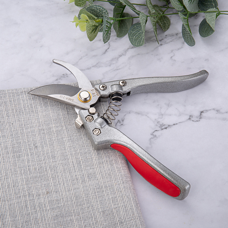 果树剪花剪园艺剪刀花艺修剪树枝剪花枝剪修花粗枝剪园林剪修枝剪