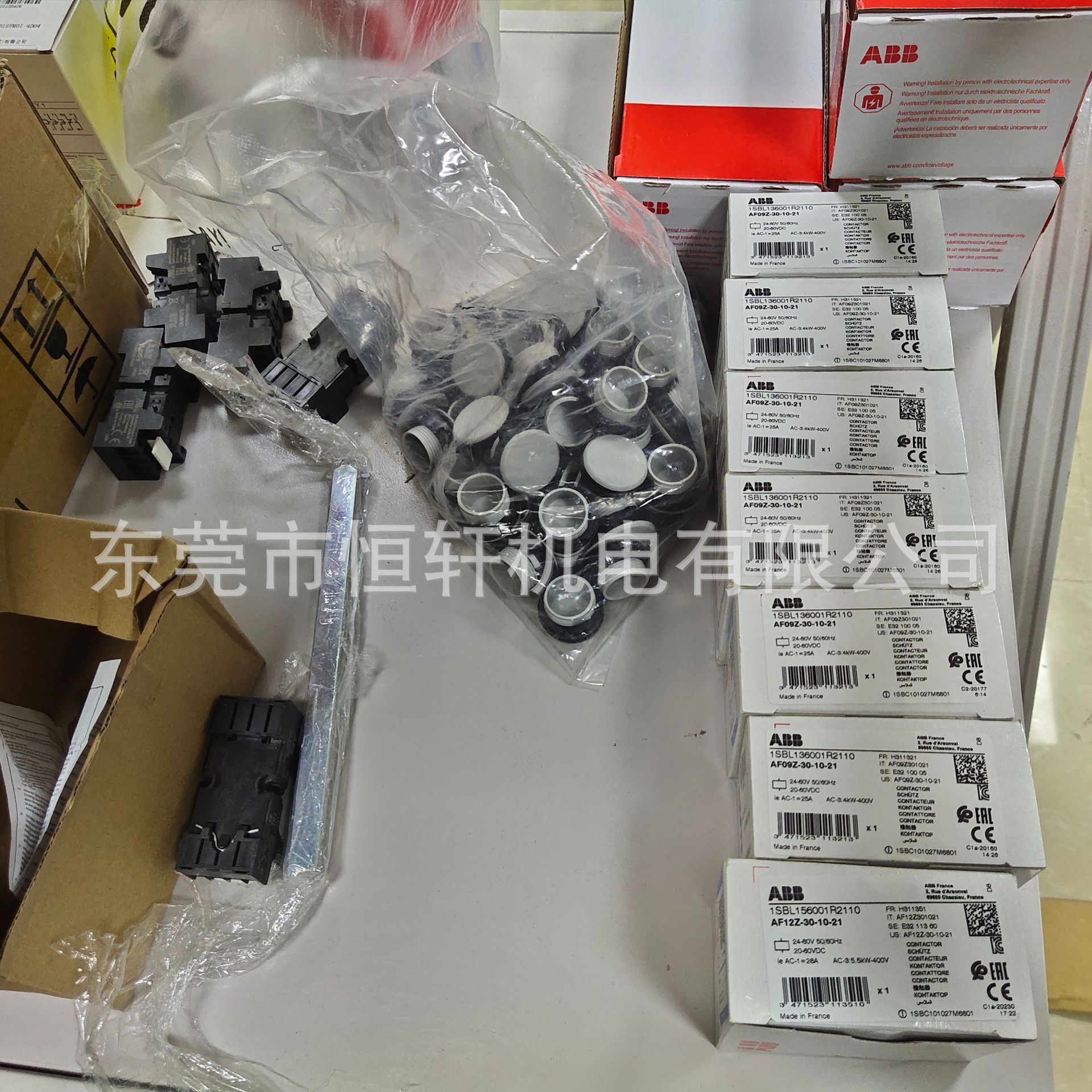 原装ABB SD203/63A 库存-阿里巴巴
