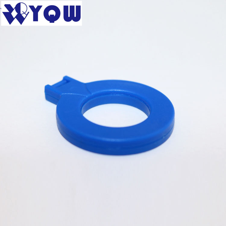 IC卡定制感应卡ICIDUID金属滴胶卡可复制电梯卡小区门禁卡钥匙扣