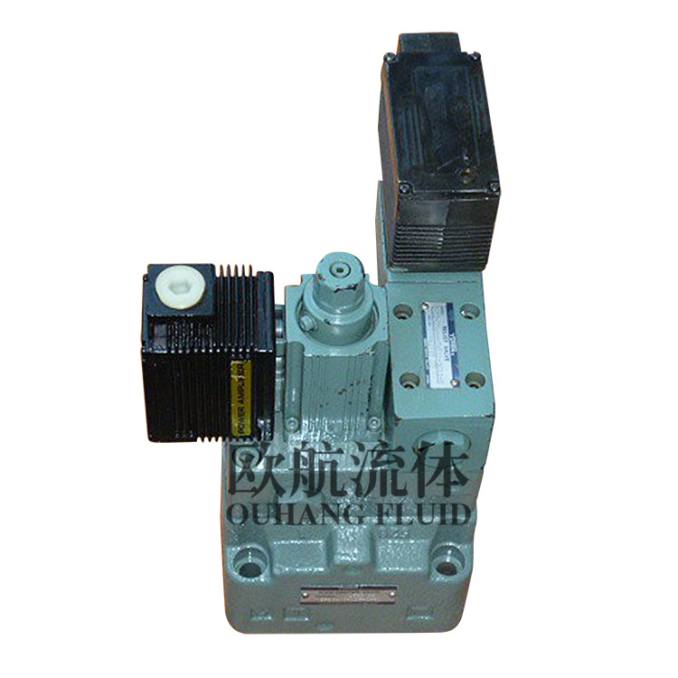 维修 销售日本Yuken油研比例阀EHFBG-03-125-51