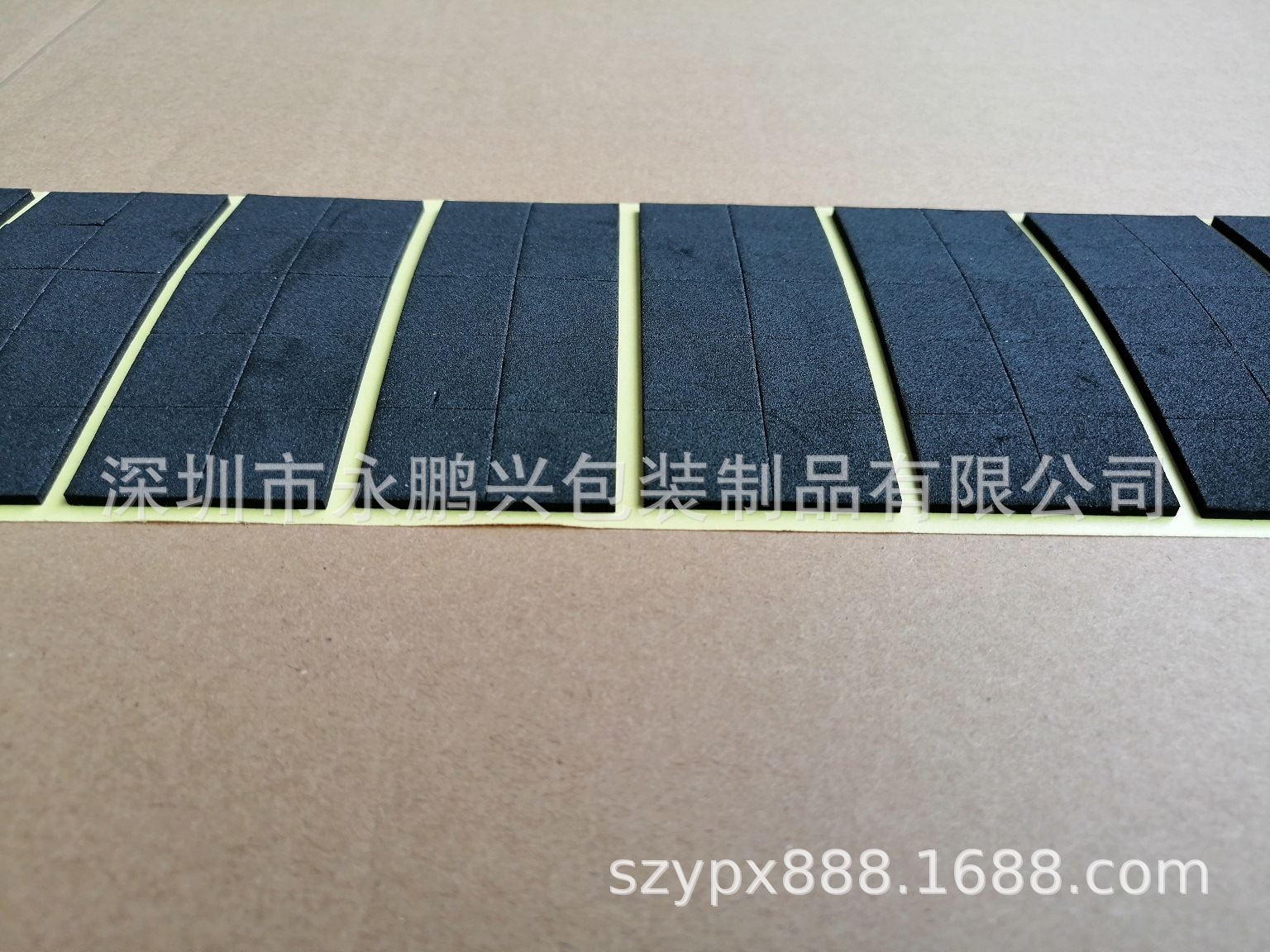 定制eva胶垫 eva泡棉垫 泡棉单面胶垫 eva防震垫 eva泡棉单面胶