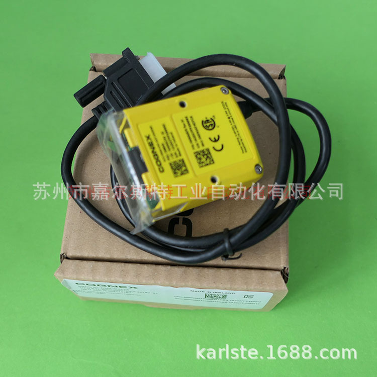 【全新原装】DMR-60Q-05 Cognex康耐视 读码器 议价