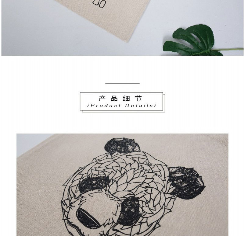 帆布袋  帆布包 棉布包 单肩布袋 帆布手提袋