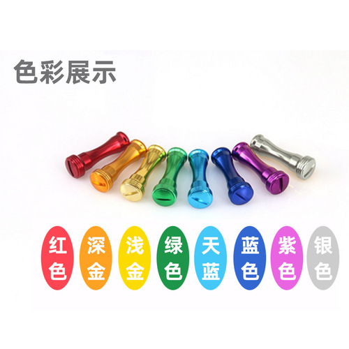 Fishing wheel modified fishing wheel holding pill Luya wheel S/D brand fishing wheel full metal holding pill shaft rod water drop wheel fishing gear accessories wholesale