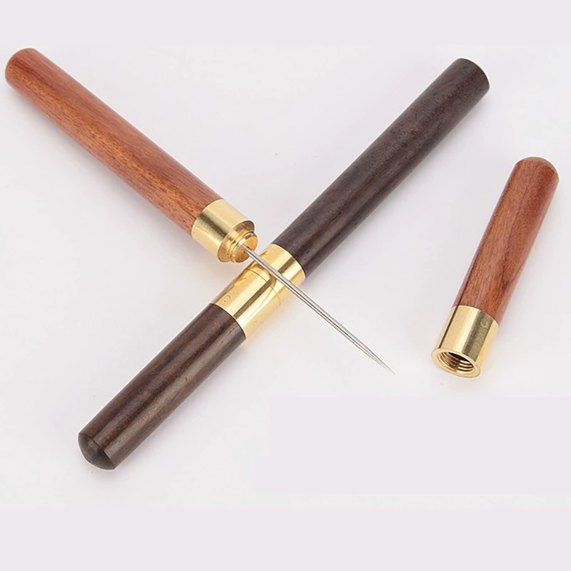 Источник питания сверхтонкой Подвески прижигания Профессиональный шил игла прижигания конус большой маленький размер мокса палка мокса Колонка удлинитель