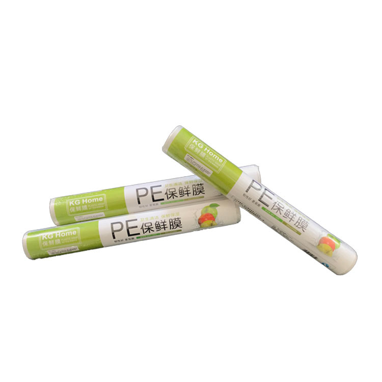 保鲜膜，保鲜膜家用，pe保鲜膜，保鲜膜一件代发