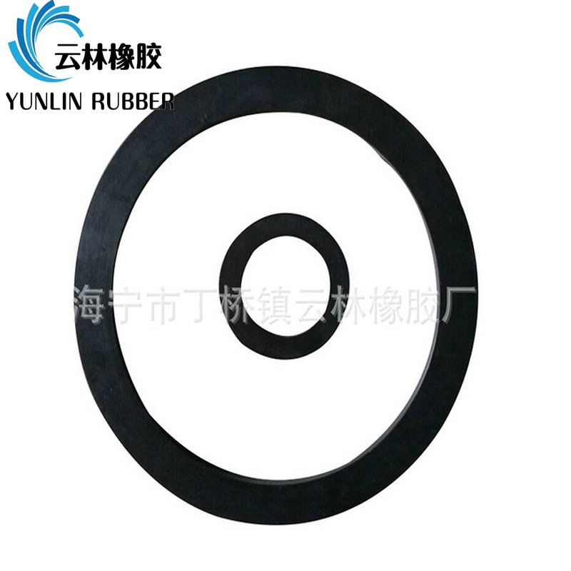 按需供应 厂家直供 消防配件O型圈 o型密封圈 楼层补漏胶圈