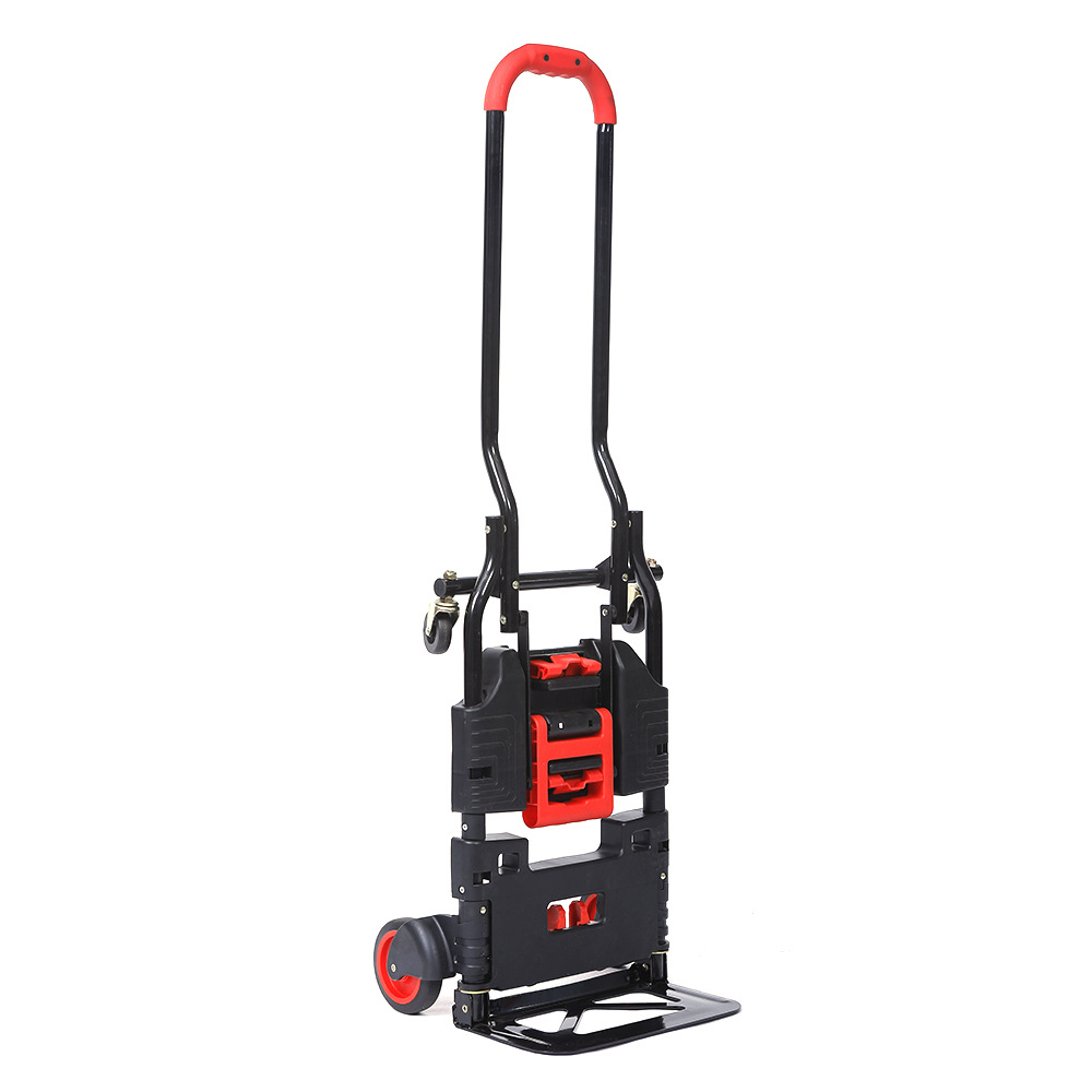 2和1手推车 2和1 折叠手推车