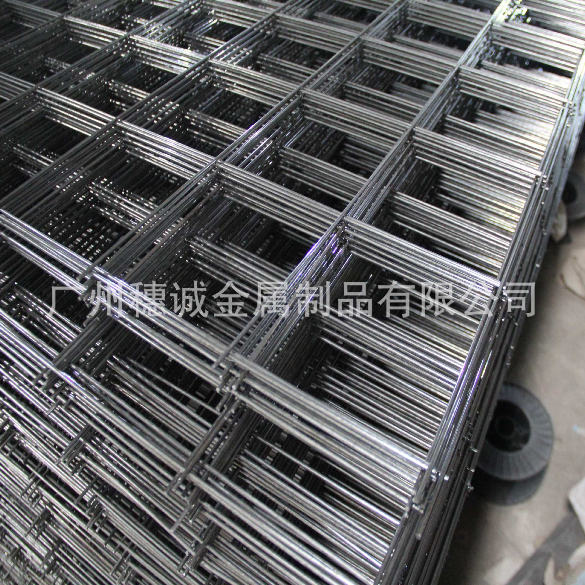 钢筋焊网尺寸1米*2米，2米*3米，2米*4米，2米*6米
