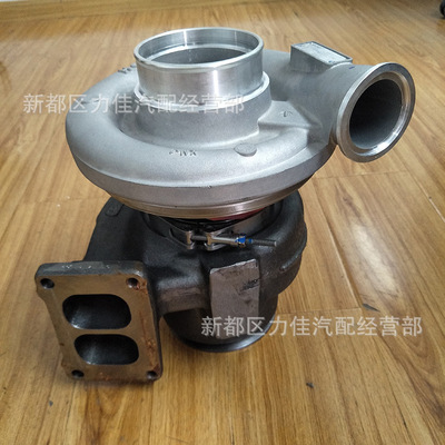 Manufactor Direct selling Cummins HE500FG V009633 V009636 Holzer Seth Turbocharger